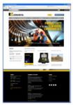 Nueva Página Web de Kennametal